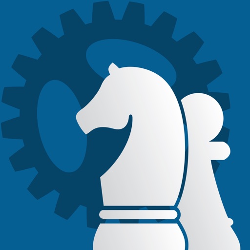 Chess Cheats - for Chess with Friends Icon