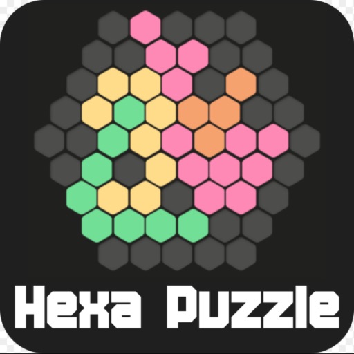 download the new for ios Jigsaw Puzzles Hexa