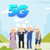 สูงวัยยุคดิจิทัล 5G