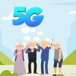 สูงวัยยุคดิจิทัล 5G