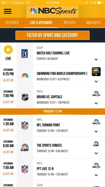NBC Sports