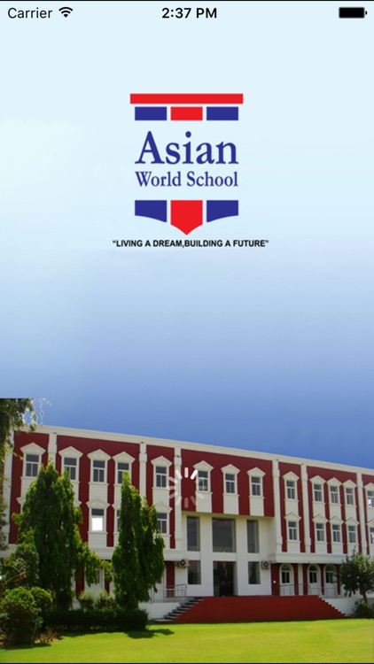 Asian World School