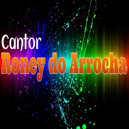 Cantor Roney do Arrocha icon