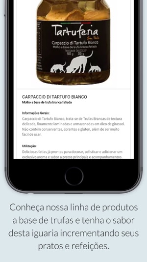 Tartuferia San Paolo(圖2)-速報App