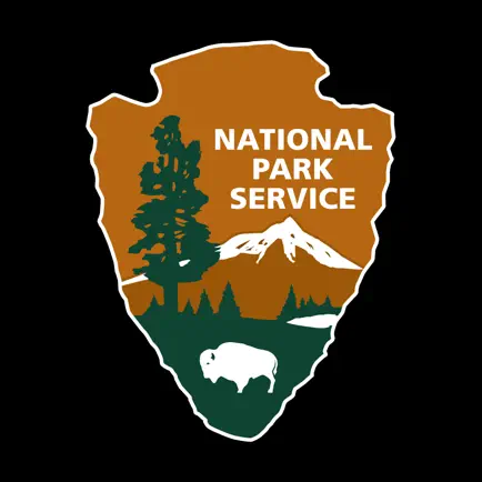 National Park Service Читы