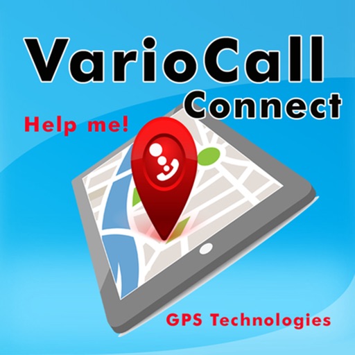 VarioCallConnect icon