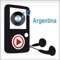 Escucha las mejores estaciones de radio de Argentina en tu iPhone o iPad