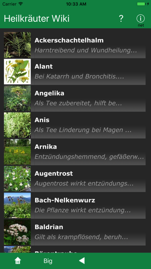 Heilkräuter Wiki(圖1)-速報App
