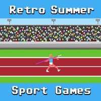 Retro Sports Games Summer Edition apk