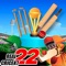 Hello and play Real World Cup Cricket Game