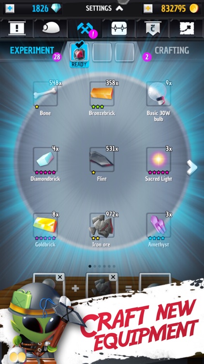 Tiny Miners screenshot-3