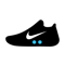 App Icon for Nike Adapt App in Slovenia IOS App Store