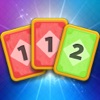 Icon Card Match Puzzle