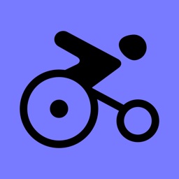Fit Wheelchair Apple Watch App