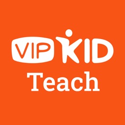 VIPKid Teach icono