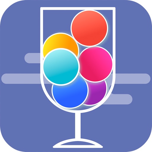 Drops The Balls iOS App