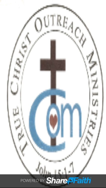 True Christ Outreach Ministry