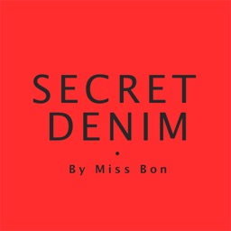 Secret Denim By Miss Bon