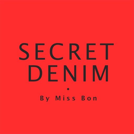 Secret Denim By Miss Bon