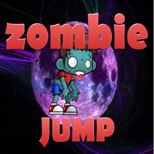 Zombie Jump educational games in science