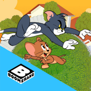 Tom & Jerry: Mouse Maze