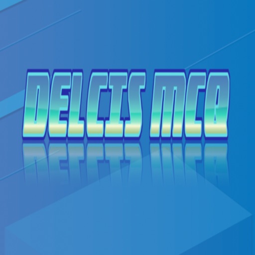 DELCIS MCQ