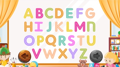 【图】My First ABC Vocabulary V1(截图1)