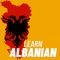 Icon Albanian Learning For Beginner