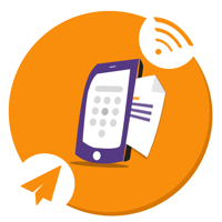 Fax Plus- Send fax from iPhone or iPad