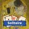 Solitaire or patience card game to play on your phone or tablet