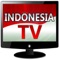 Indonesia TV app for watching Indonesia News , Entertainment , Sports , music football, racing, hockey  and a lot more at one place