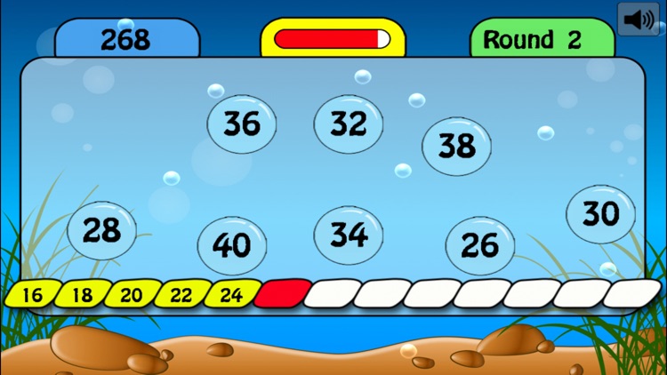 The Counting Game screenshot-3