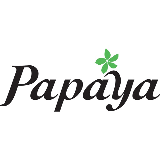 Papaya Clothing by WOONGJIN, INC.