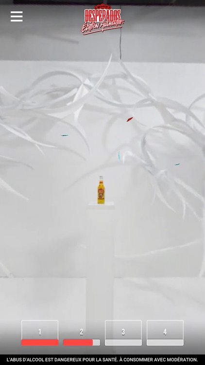 Desperados Édition Augmentée