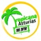 Tropicana Asturias es una estación de Radio FM con formato De música latina & comercial