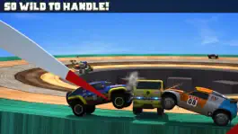 Game screenshot SportsCar Crash Derby Extreme Racing mod apk