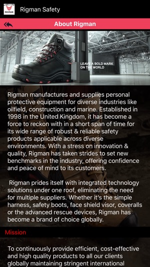 Rigman Safety(圖3)-速報App