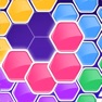 Get Hexa Block Puzzle Game Mania for iOS, iPhone, iPad Aso Report