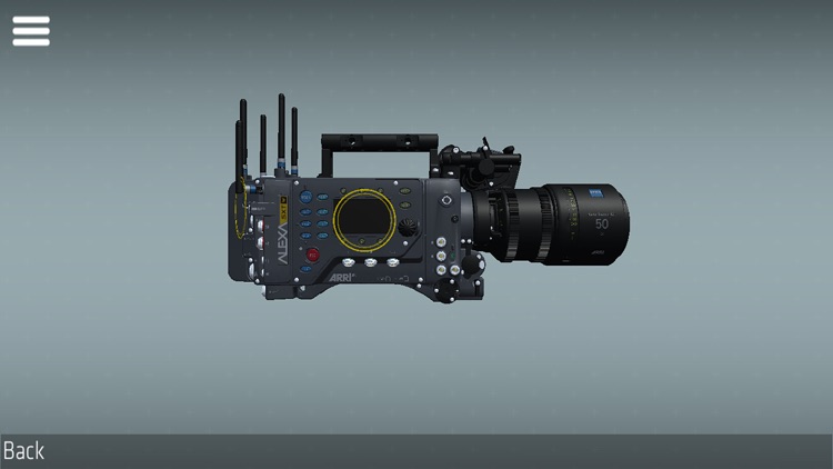 ALEXA SXT Explorer