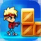 Icon Crates Tetris - Move the box