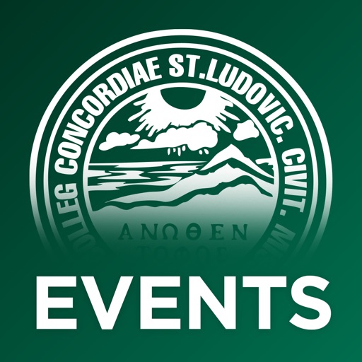 Concordia Seminary Events