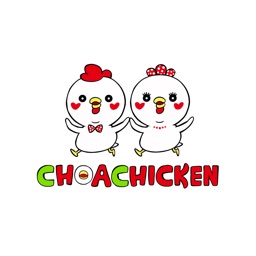 CHOA CHICKEN｜モバイルオーダーができる公式アプリ