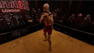 Screenshot 4 VR BeefeaterXO iphone