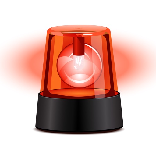 Hockey Goal Sirens AppRecs