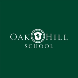 Oak Hill School App, Nashville, Tenn.