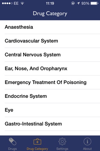 RPharmS-iRX screenshot 4