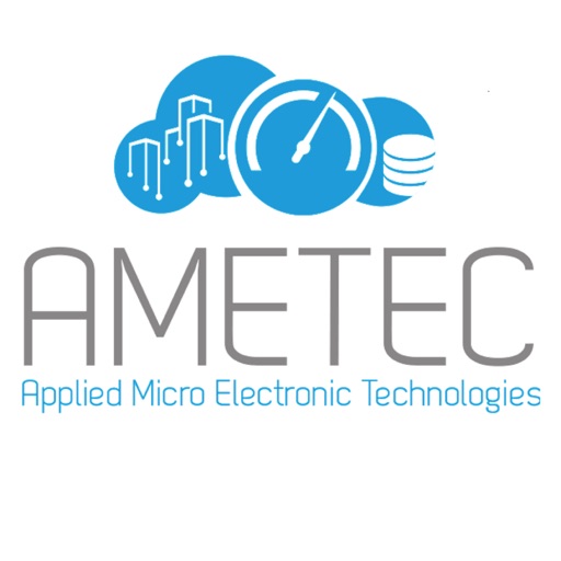 AMETEC - Applied Micro Electronic Technologies icon