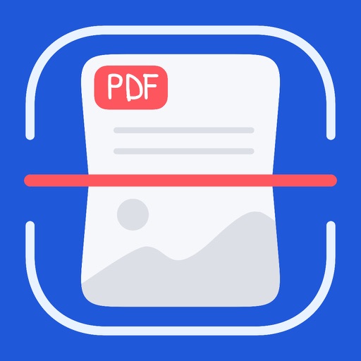 Mobile Scan - PDF Scanner App