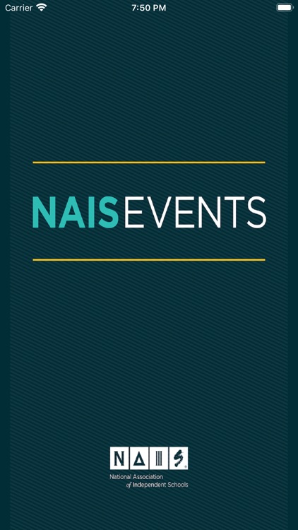 NAIS Conferences