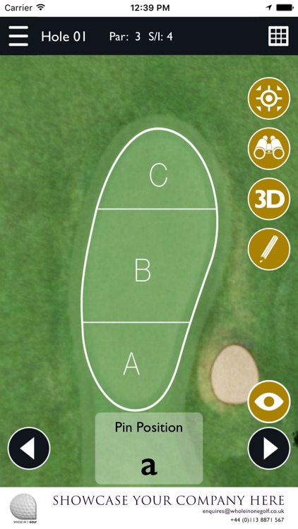 Woldingham Golf Club screenshot-3